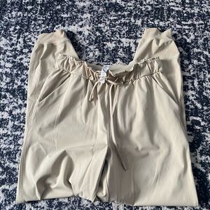 Lululemon Stretch High Rise Jogger Full Length